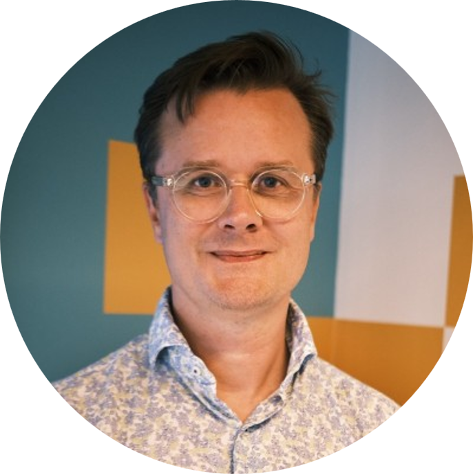 Alex Steninge Jacobsen